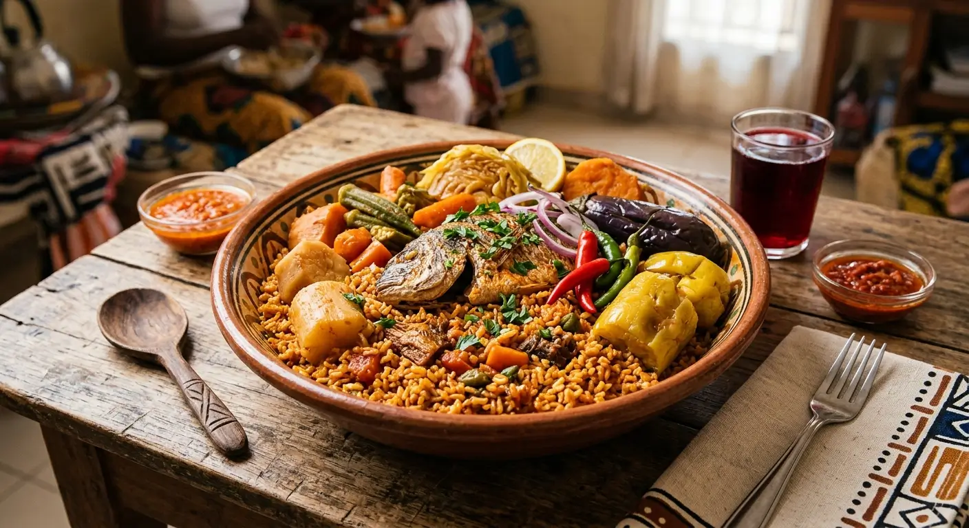 Nom du plat 1