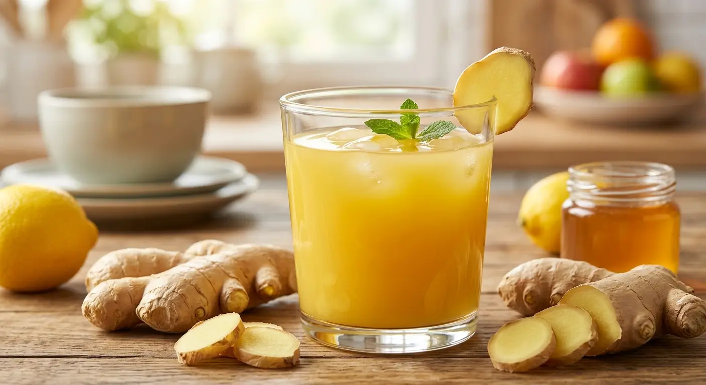 Cocktail signature