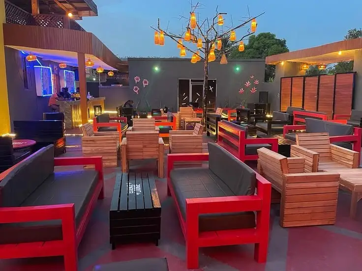 Notre restaurant