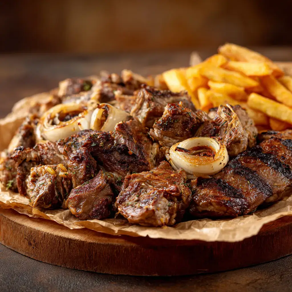 Nom du plat 3